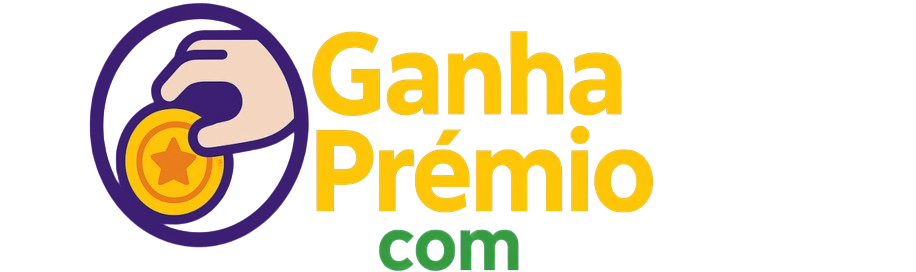 Ganha Prêmio